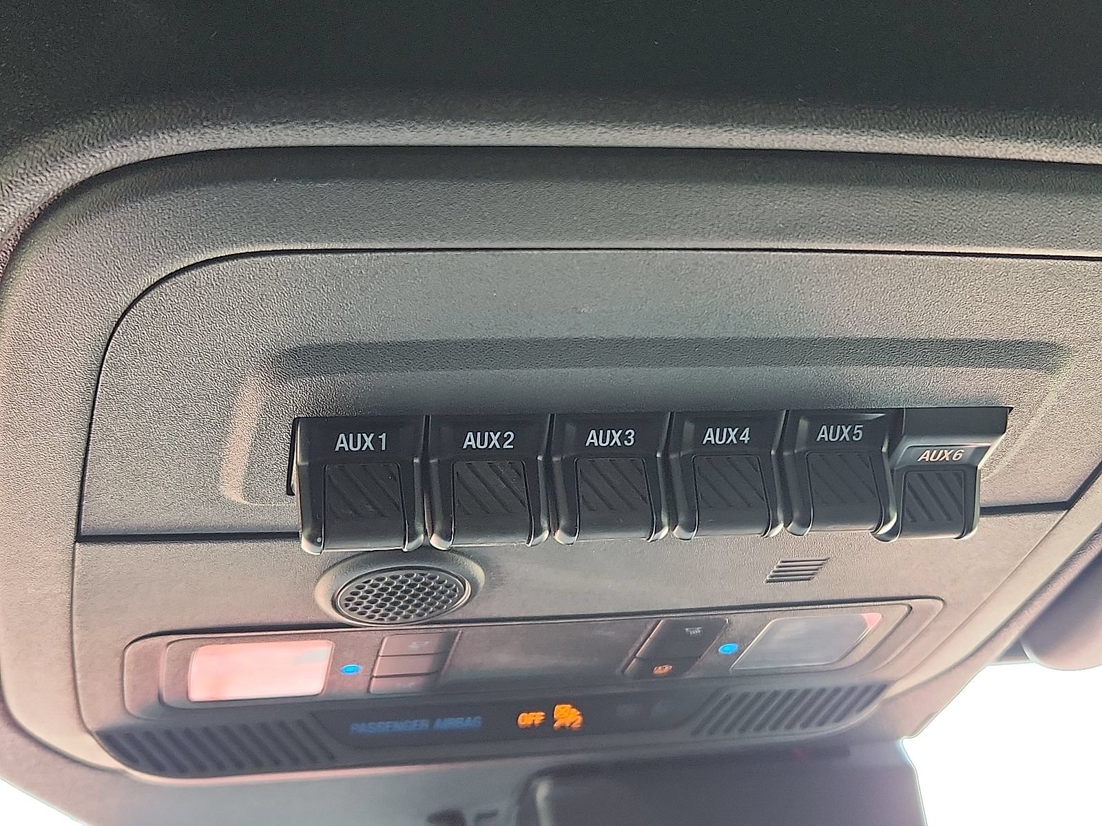Used 2022 Ford Bronco Wildtrak AWD/4WD image 11