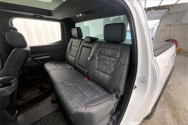 Used 2026 Toyota Tundra TRD Pro image 20