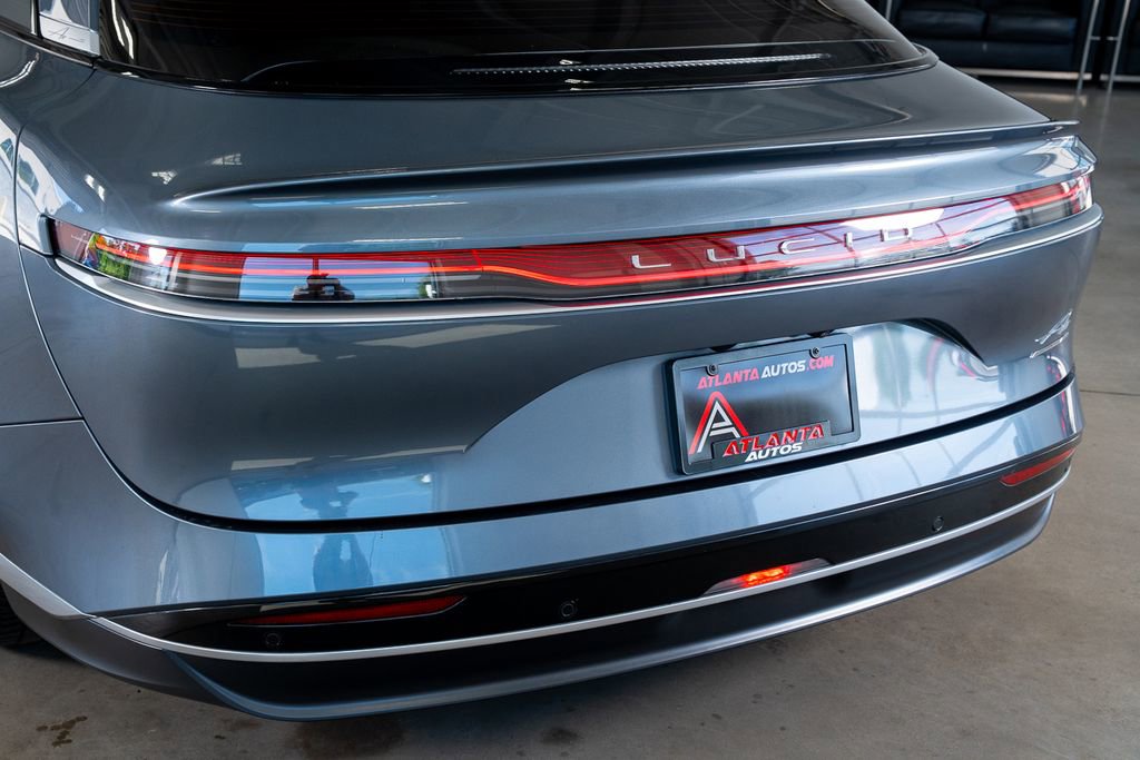 Used 2024 Lucid Air Touring AWD/4WD image 17