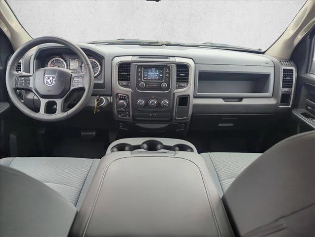 Used 2019 RAM 1500 Tradesman w/ Popular Equipment Group AWD/4WD image 21