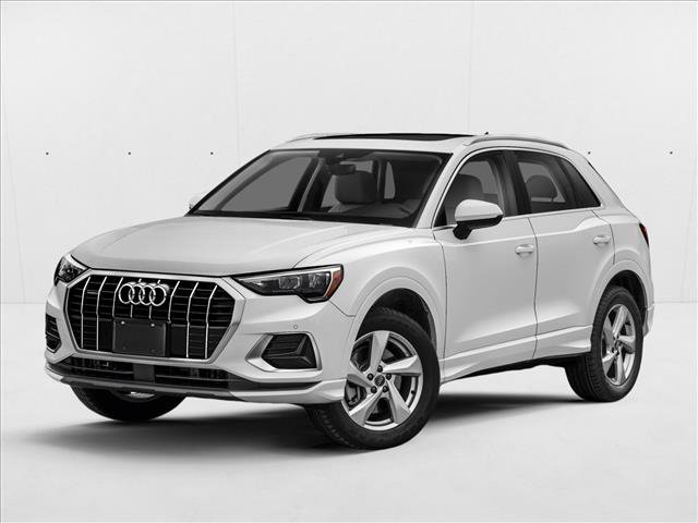 Used 2021 Audi Q3 2.0T Premium w/ Convenience Package AWD/4WD image 1