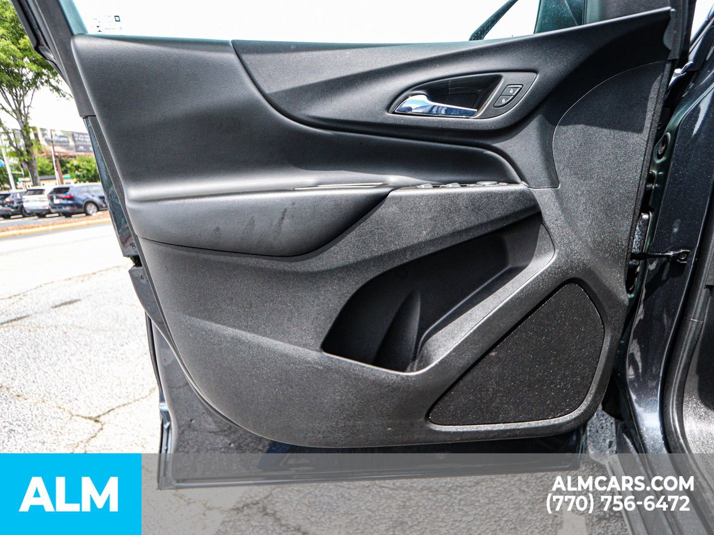 Used 2023 Chevrolet Equinox LT w/ LPO, Floor Liner Package image 54