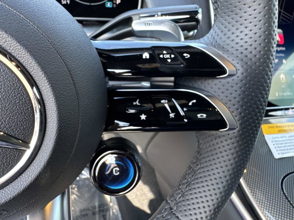 New 2026 Mercedes-Benz GLC 43 AMG GLC 43 AMGﾮ image 26