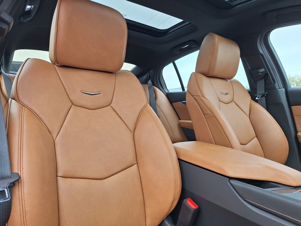 New 2026 Cadillac CT5 Sport image 29