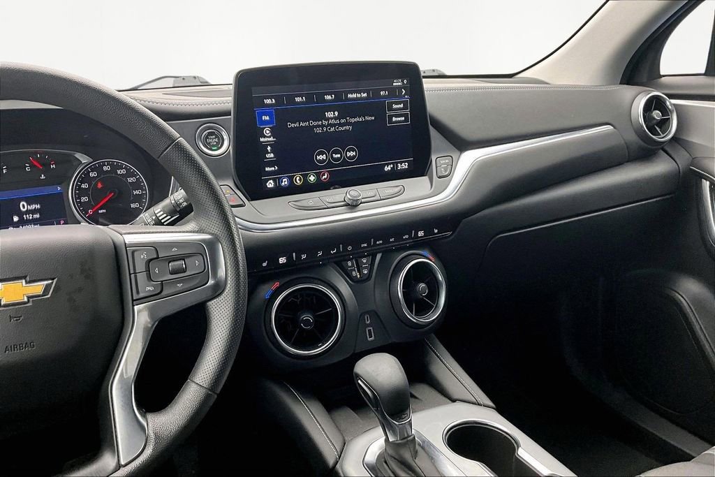 Used 2024 Chevrolet Blazer LT w/ Convenience Package image 6