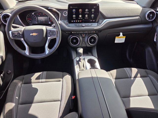 New 2026 Chevrolet Blazer LT w/ Convenience Package FWD image 19