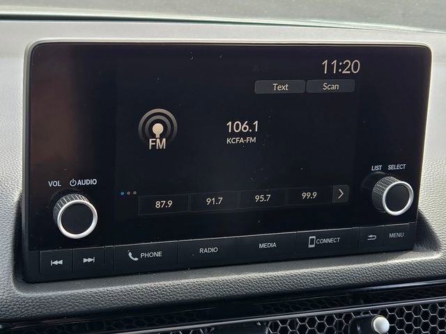 Used 2025 Honda Civic Sport image 18