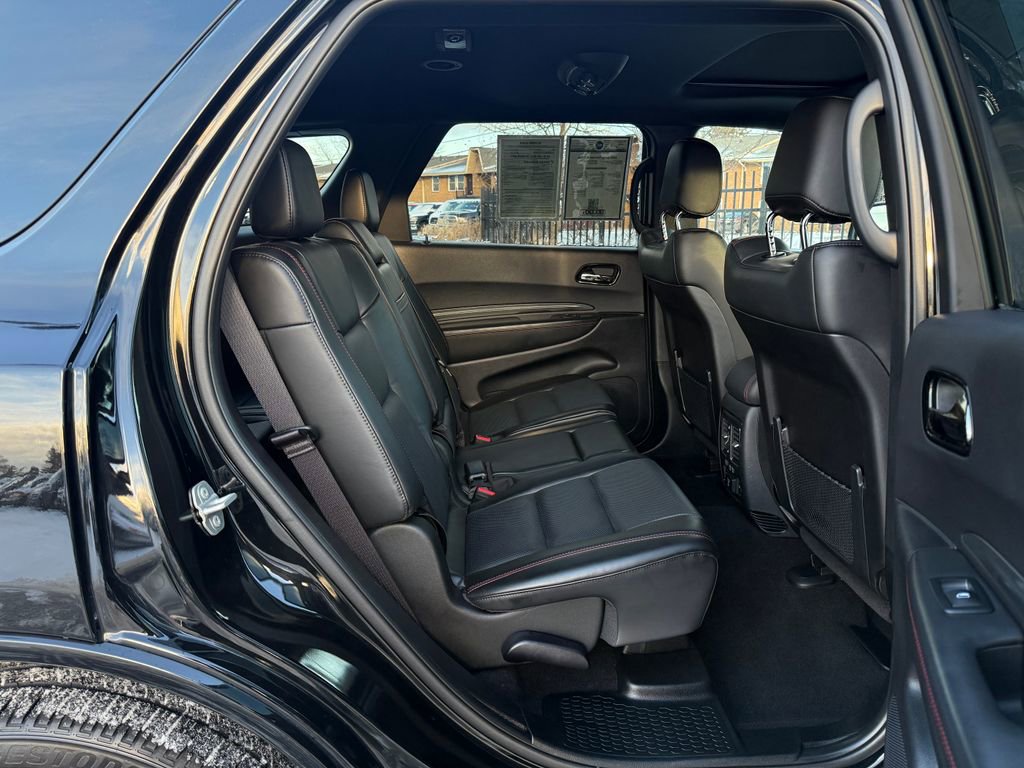 Used 2024 Dodge Durango R/T image 16