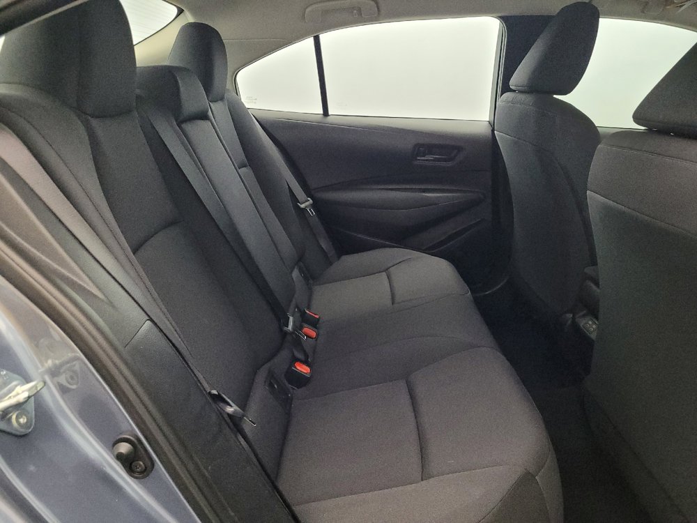 Used 2024 Toyota Corolla LE FWD image 19