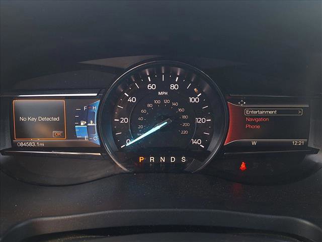 Used 2018 Ford Explorer XLT w/ Equipment Group 202A image 11