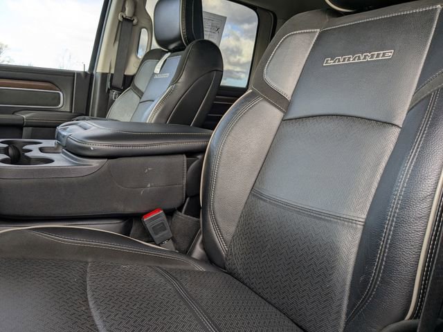 Used 2024 RAM 2500 Laramie w/ Safety Group image 4