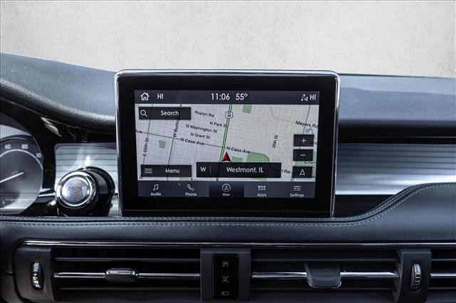 Used 2022 Lincoln Corsair AWD w/ Premium Package image 17