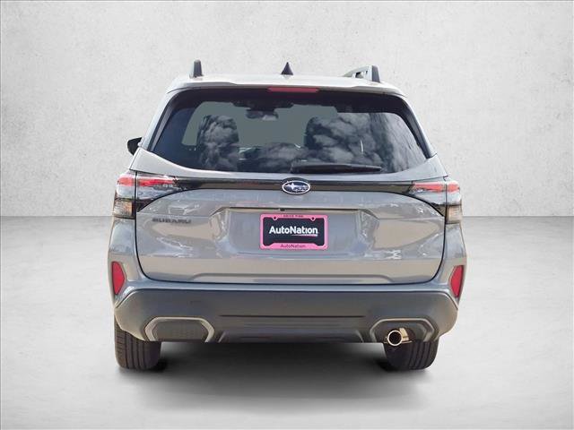New 2026 Subaru Forester Limited AWD/4WD image 8