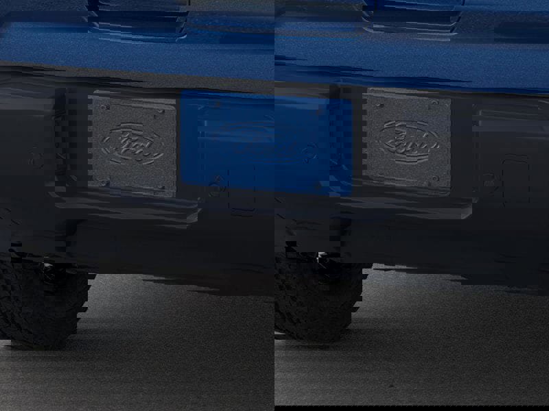 New 2025 Ford Bronco Sport Outer Banks image 23