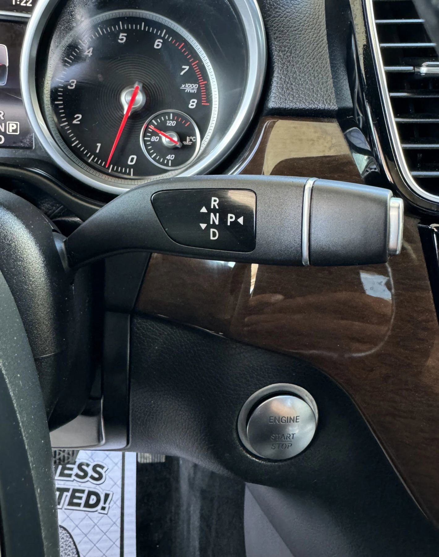 Used 2017 Mercedes-Benz GLS 450 4MATIC image 45