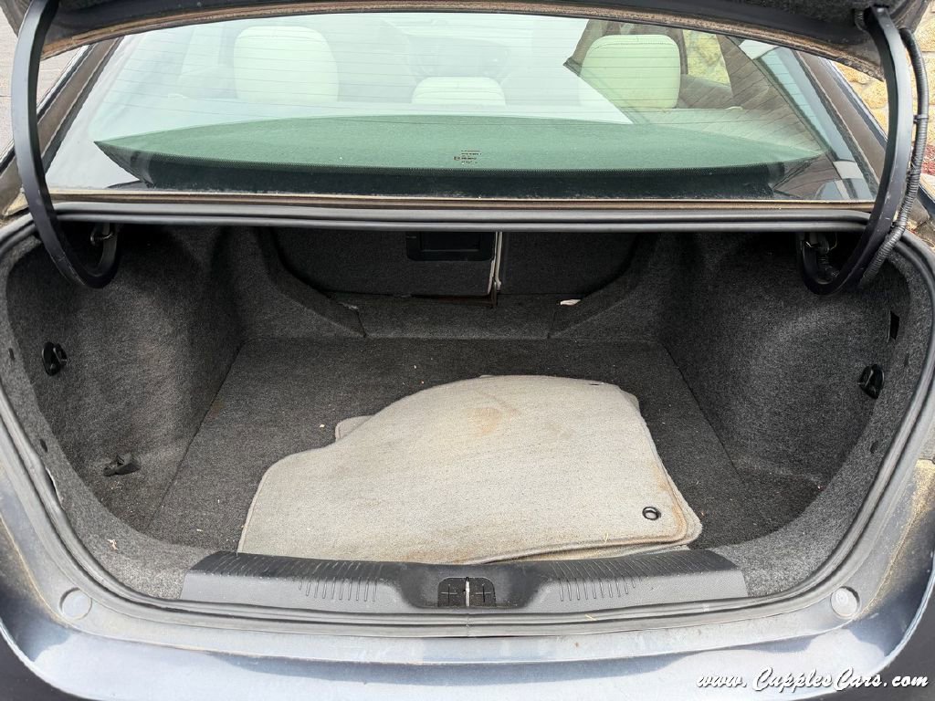 Used 2013 Dodge Dart Limited w/ Premium Group FWD image 9