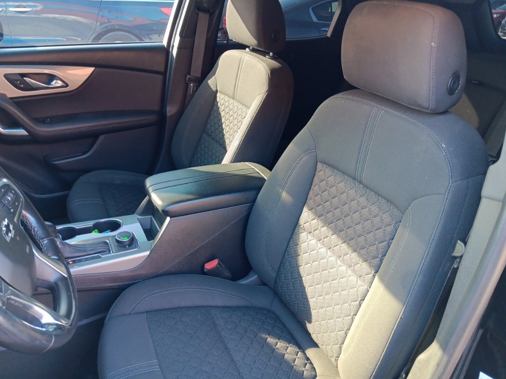 Used 2019 Chevrolet Blazer LT image 18