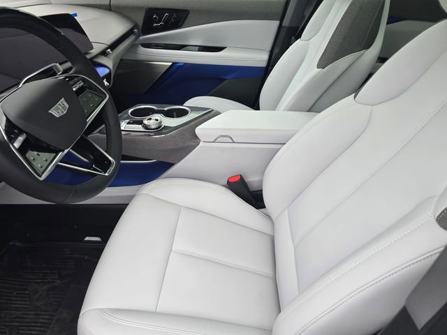 New 2026 Cadillac Optiq Luxury 1 RWD image 20