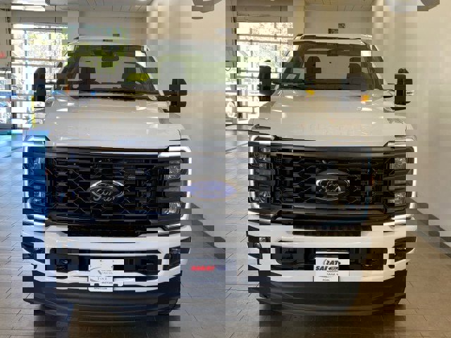 New 2026 Ford F350 XL w/ STX Appearance Package image 3