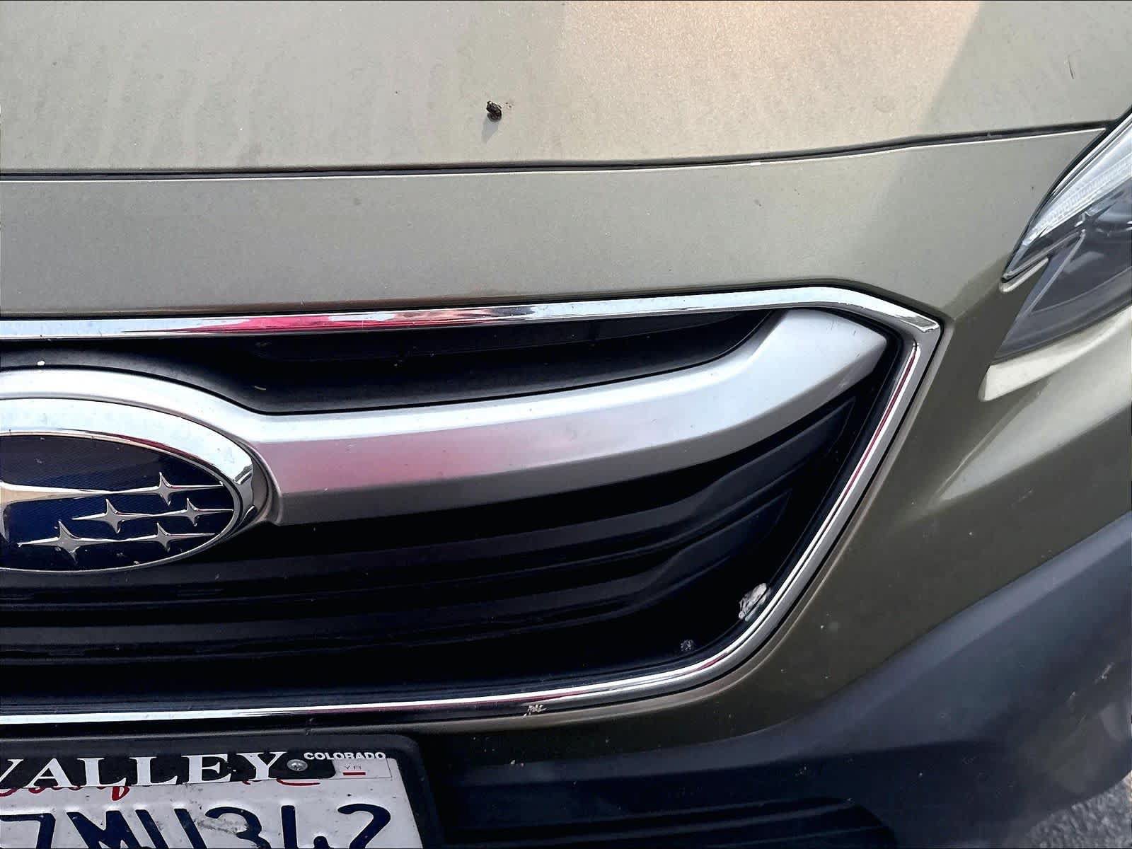 Used 2021 Subaru Outback Premium AWD/4WD image 31