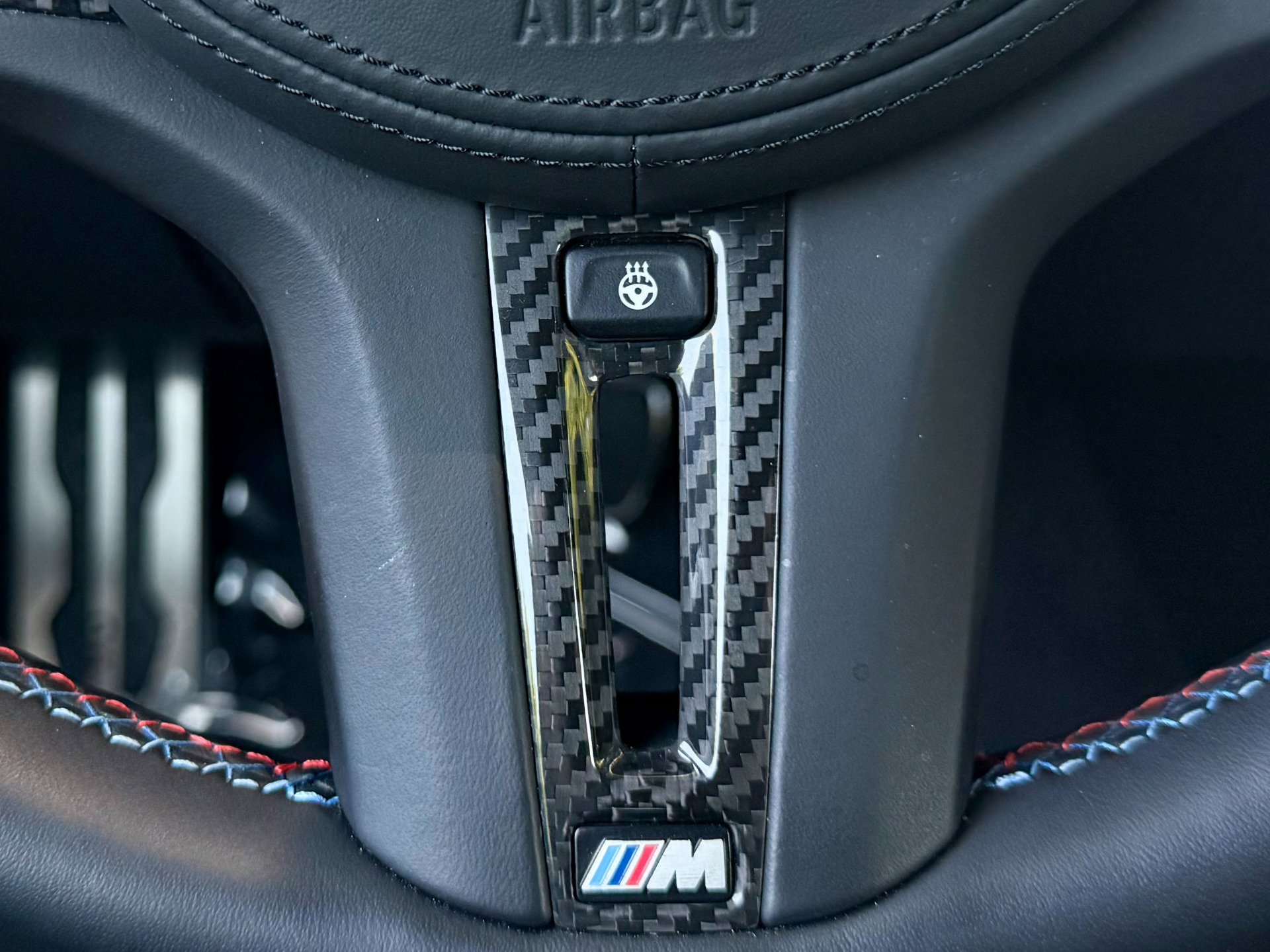 Used 2024 BMW M4 xDrive Competition w/ M Driver's Package AWD/4WD image 27