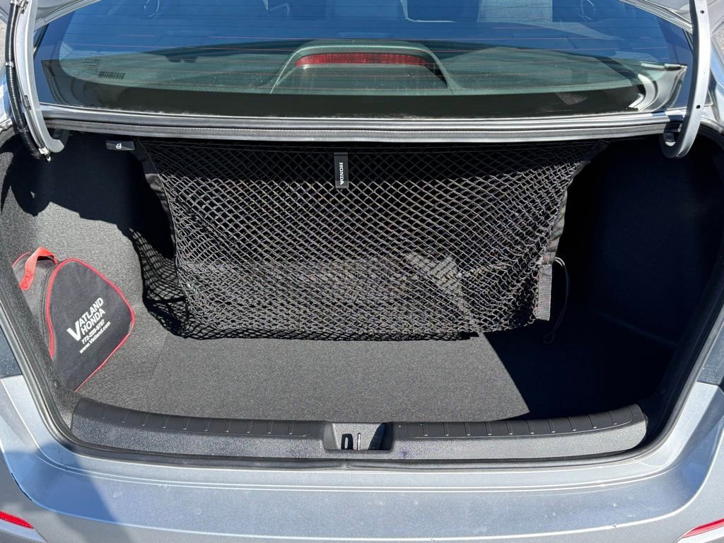 Certified 2024 Honda Civic Sport image 31