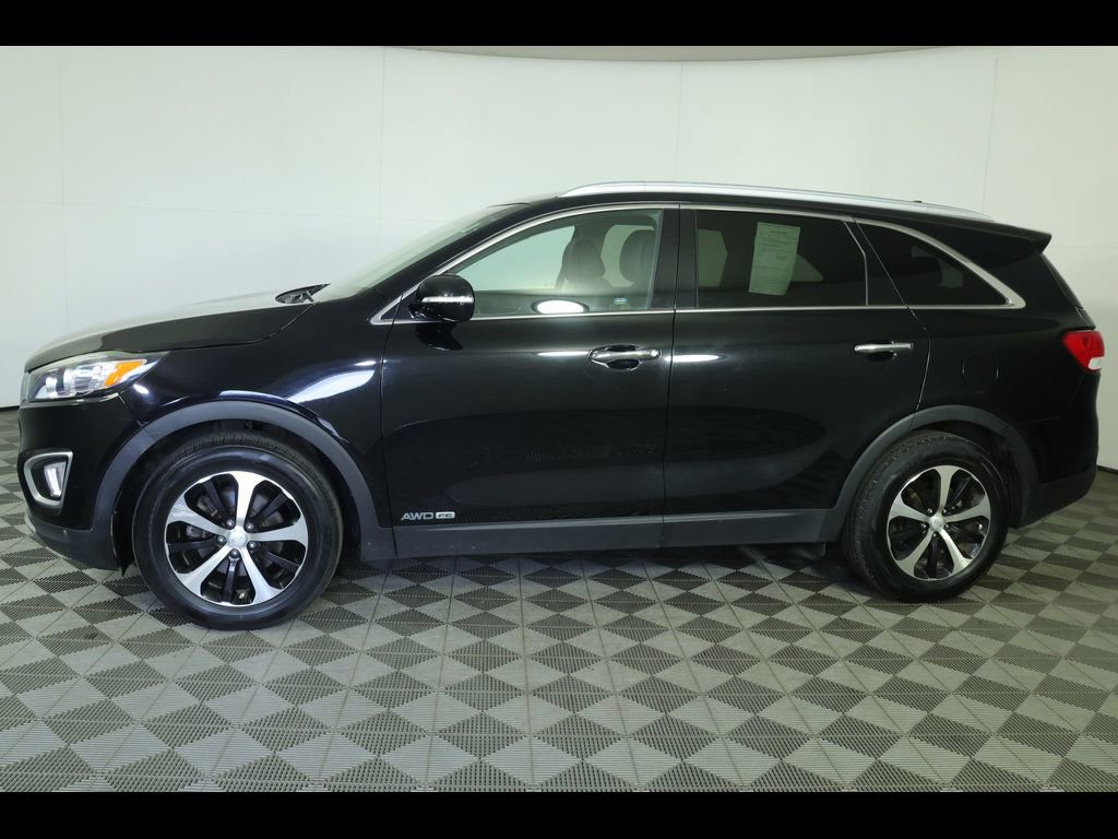 Used 2016 Kia Sorento EX image 13