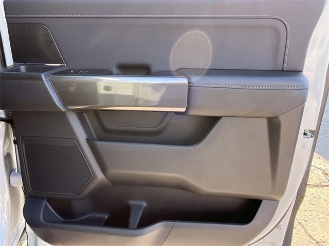 Used 2023 Ford F150 XLT w/ Equipment Group 302A High image 21