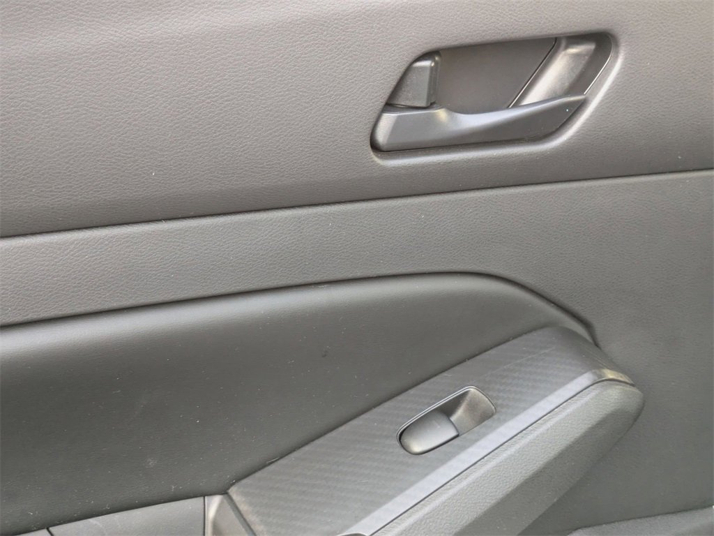 Used 2024 Nissan Altima 2.5 SV image 26