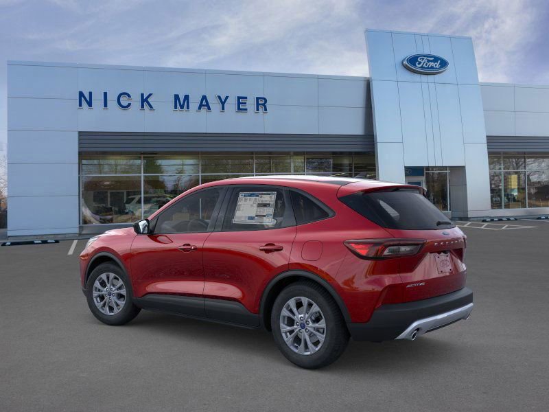 New 2026 Ford Escape Active image 4