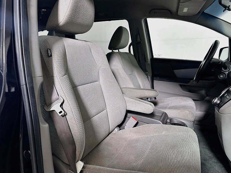Used 2011 Honda Odyssey EX image 27