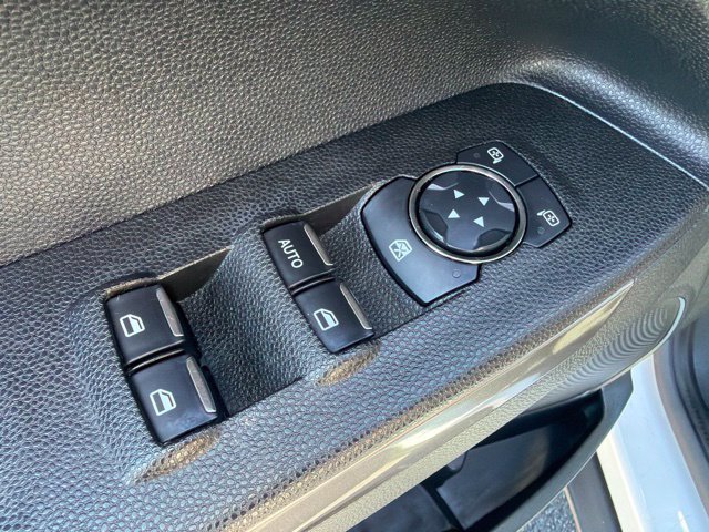 Used 2021 Ford EcoSport SE AWD/4WD image 12