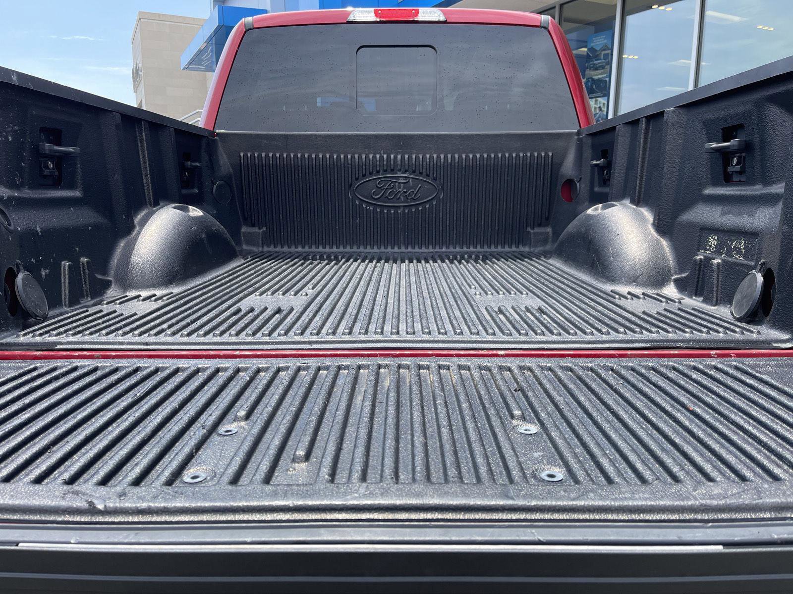 Used 2020 Ford F150 Limited w/ Trailer Tow Package AWD/4WD image 46