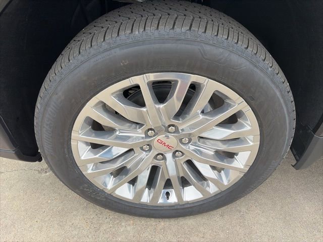 New 2026 GMC Sierra 1500 Denali image 10