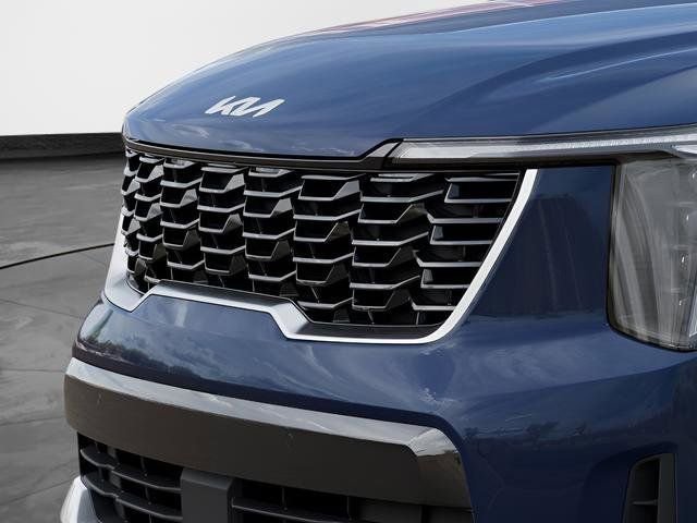 New 2026 Kia Sorento S w/ S Panoramic Sunroof Package image 13