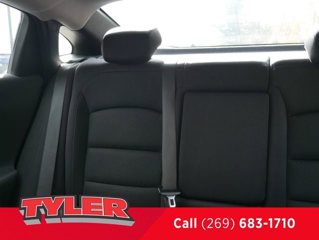 Used 2025 Chevrolet Malibu LT image 42