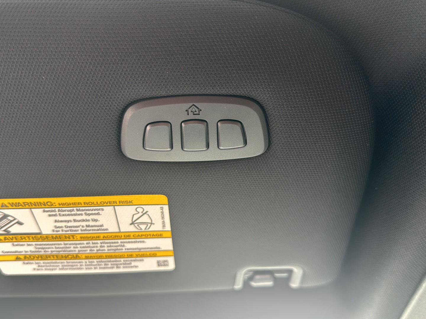 New 2026 Ford Expedition Max King Ranch image 63