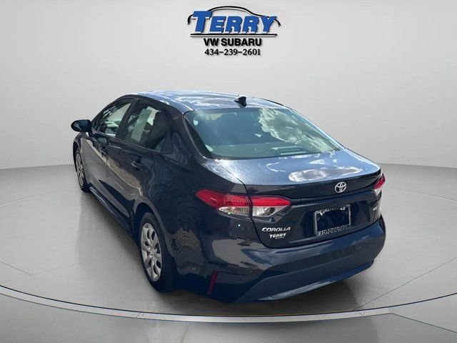 Used 2022 Toyota Corolla LE image 7