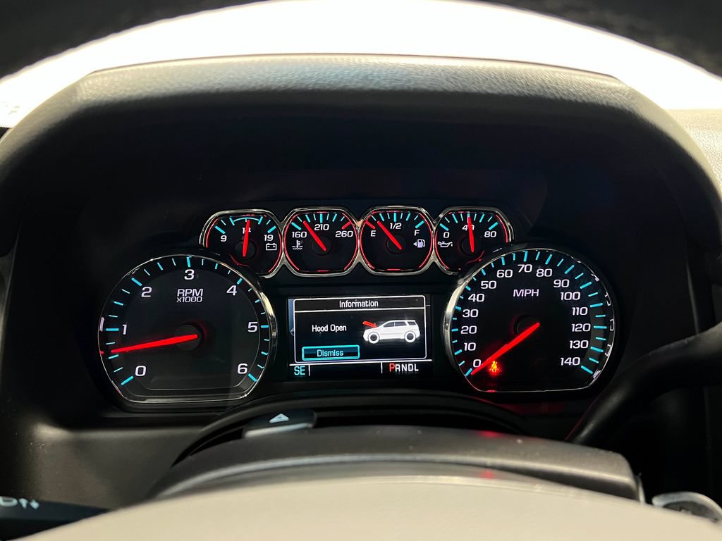 Used 2019 Chevrolet Tahoe LS AWD/4WD image 23