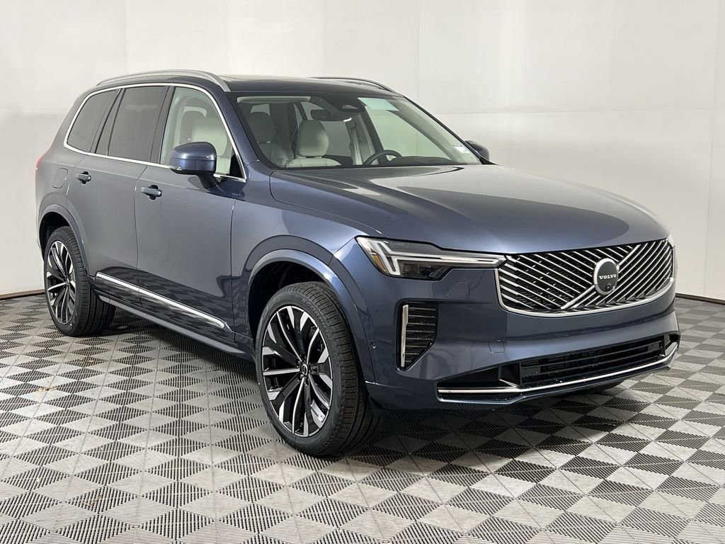 New 2026 Volvo XC90 B6 Ultra w/ Protection Package image 2