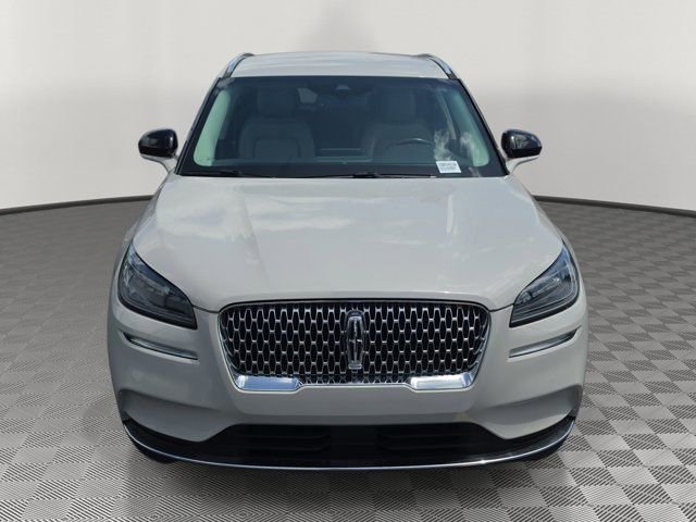 Used 2021 Lincoln Corsair FWD image 2