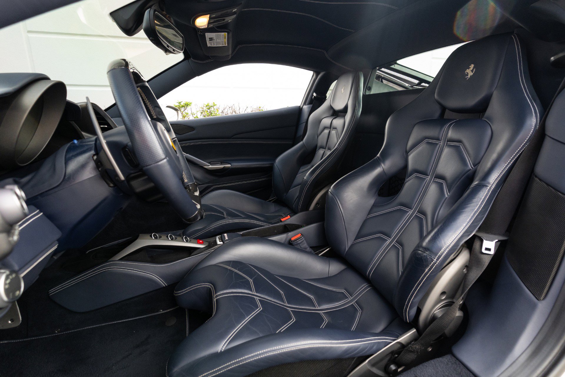 Used 2016 Ferrari 488 GTB image 59