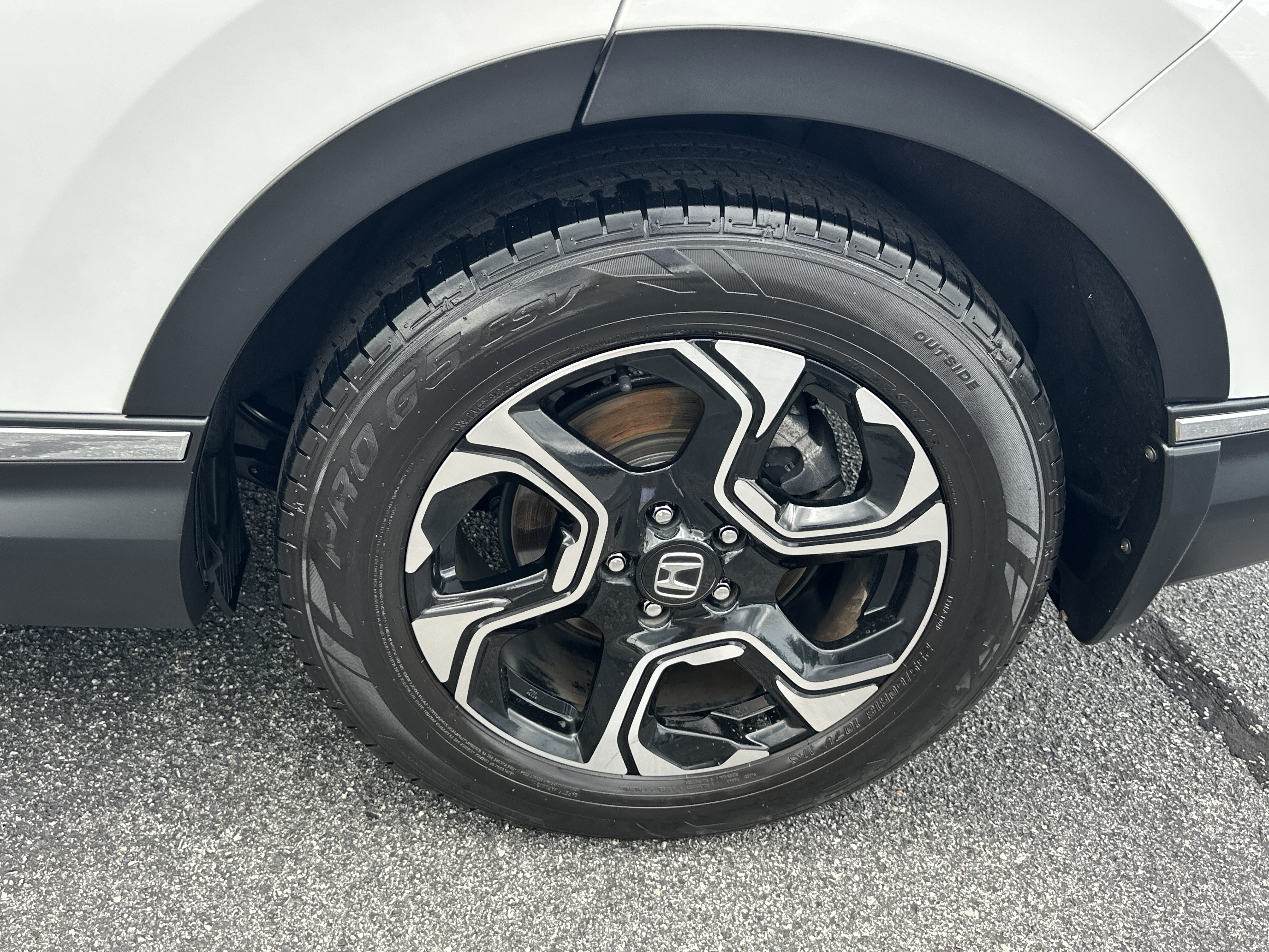 Used 2019 Honda CR-V Touring image 23