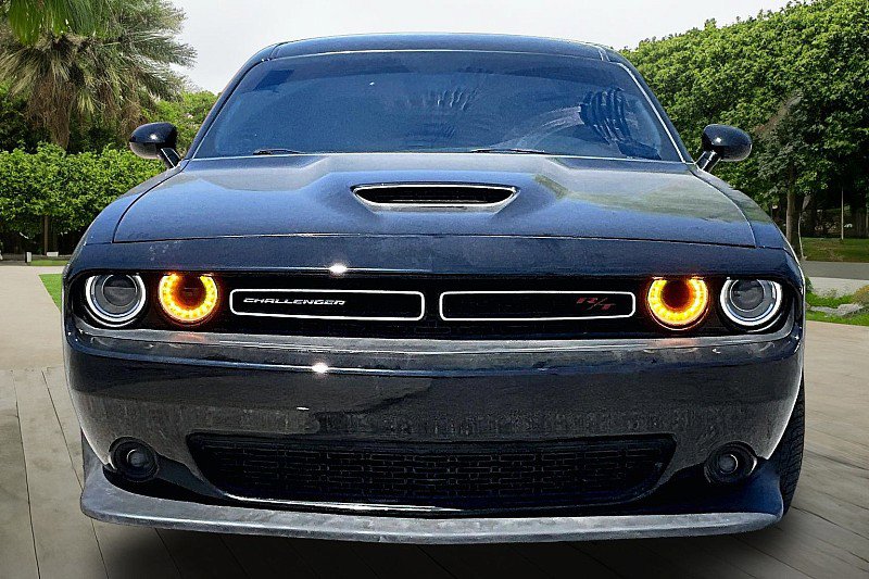 Used 2020 Dodge Challenger R/T image 3