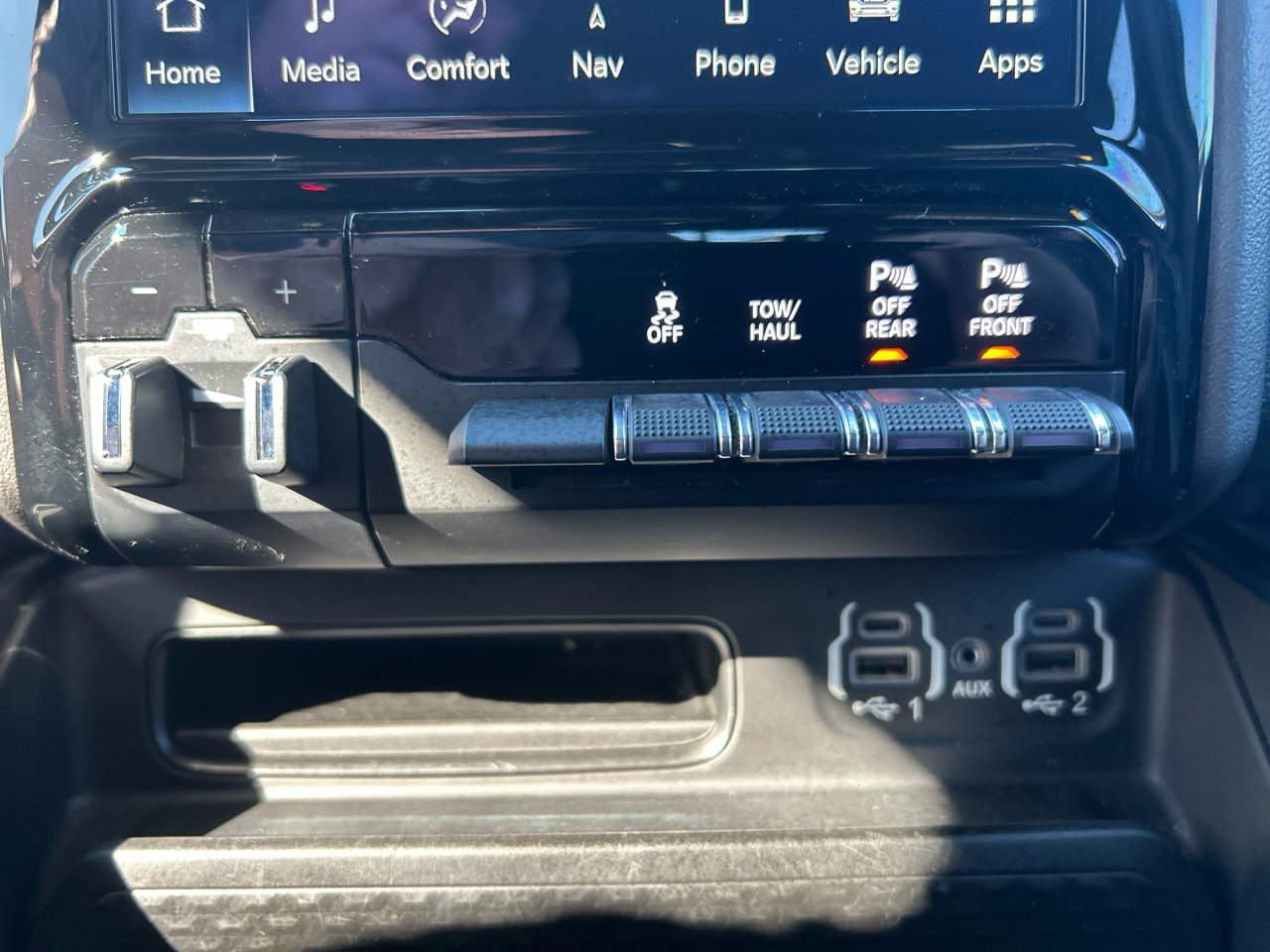Used 2022 RAM 1500 Sport w/ G/T Package image 20