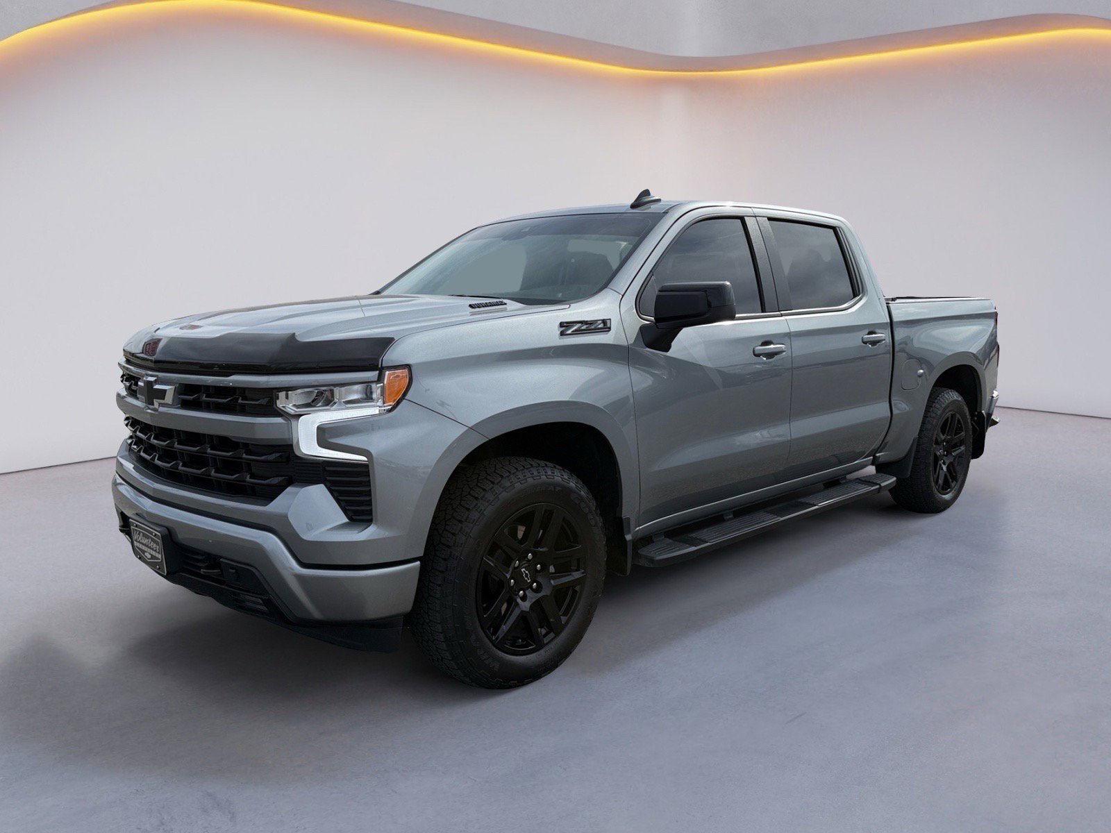 Used 2025 Chevrolet Silverado 1500 RST image 7