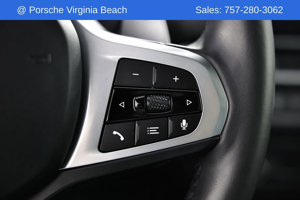 Used 2024 BMW M235i xDrive Gran Coupe image 36