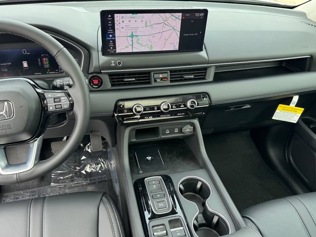 New 2026 Honda Pilot Touring image 19