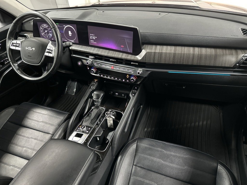 Used 2023 Kia Telluride SX Prestige image 12