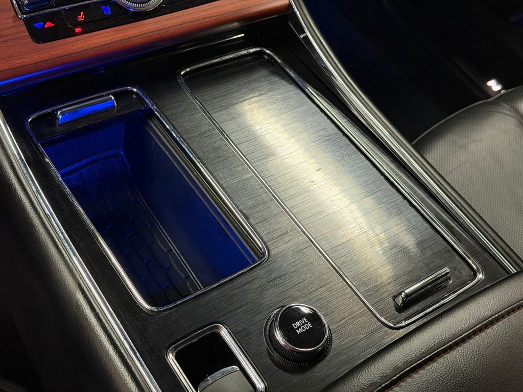 Used 2024 Lincoln Aviator Reserve image 34